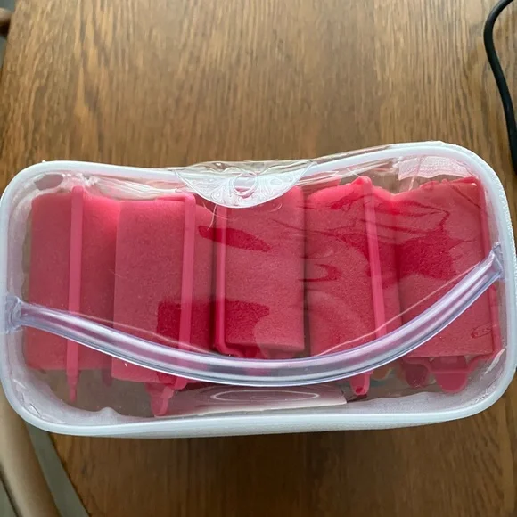 Conair Soft Curls Foam Rollers 48 Ct NWT - Picture 2 of 6